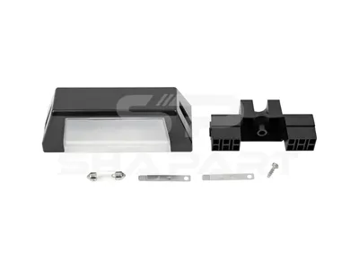 10.59490 License plate lamp