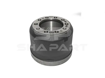 10.63203 Brake drum
