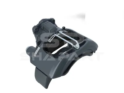 10.64201 Brake caliper, right, reman. / without old core