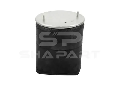 10.66004 Air spring, without piston, d: 171.1 mm, D1: 300 mm, D2: 311 mm, M12, M22 x 1,5, L: 713 mm