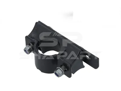 10.90910 Clamp, Fender