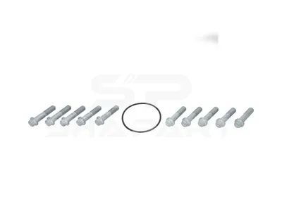 10.91002 Mounting kit, brake disc