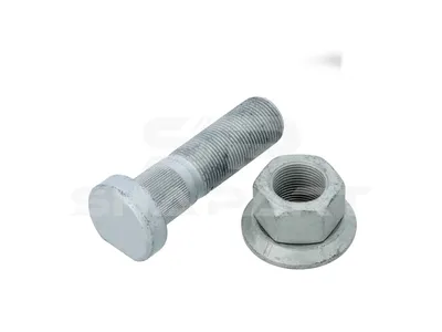 10.91003 Wheel bolt, complete
