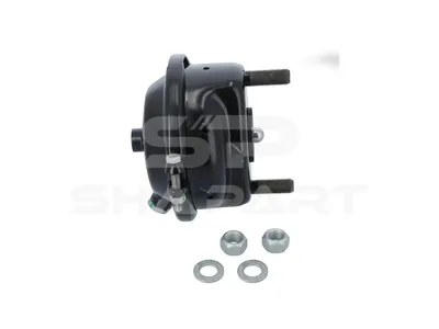 10.91007 Brake cylinder