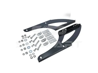 10.91010 Mounting kit, tool box