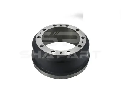 10.93200 Brake drum