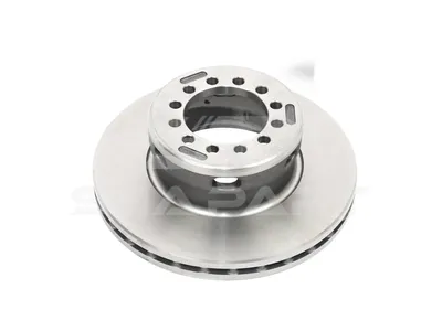 10.94101 Brake disc