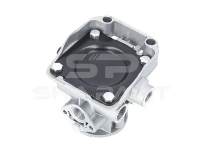 10.94205 Trailer brake valve, max. 8.5 bar