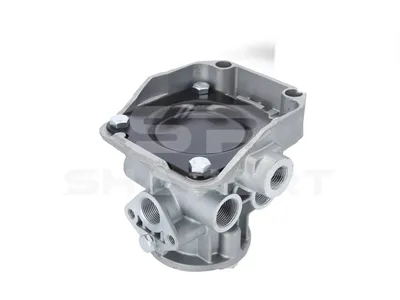 10.94206 Trailer brake valve, max. 8.5 bar