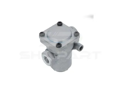 10.94211 Pressure limiting valve