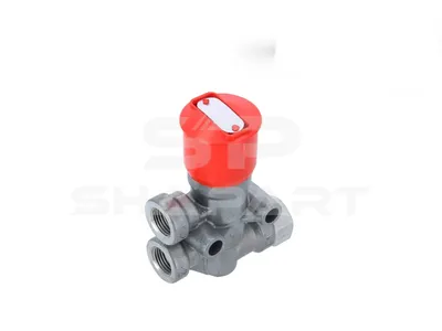 10.94216 Quick release valve