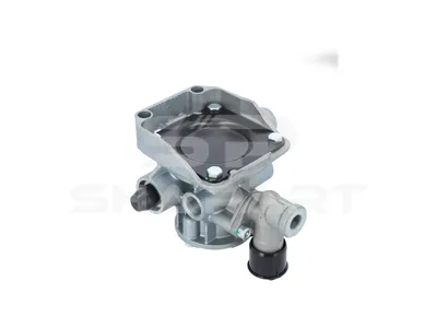 10.94300 Trailer brake valve