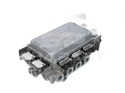 10.94301 Trailer brake valve