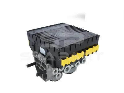 10.94302 Modulating valve, EBS, reman. / without old core