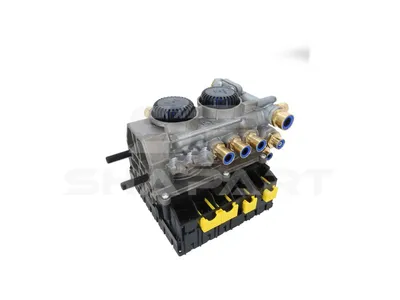 10.94304 Modulating valve