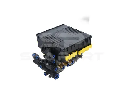 10.94305 Modulating valve