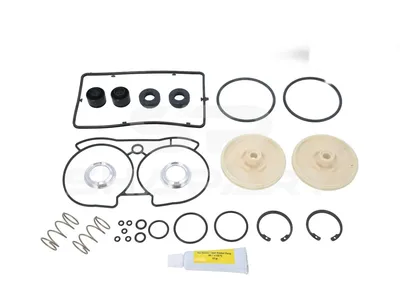 10.94309 Repair kit, trailer brake valve