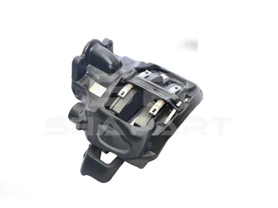 10.94422 Brake caliper, left