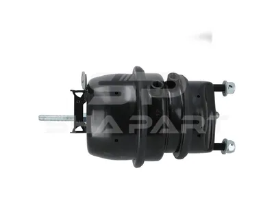 10.95117 Spring brake cylinder, left