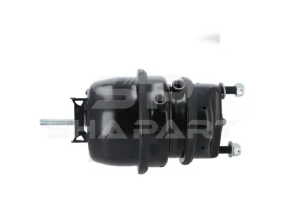 10.95118 Spring brake cylinder, left
