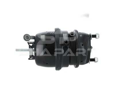 10.95120 Spring brake cylinder, left
