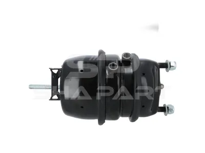 10.95122 Spring brake cylinder, left