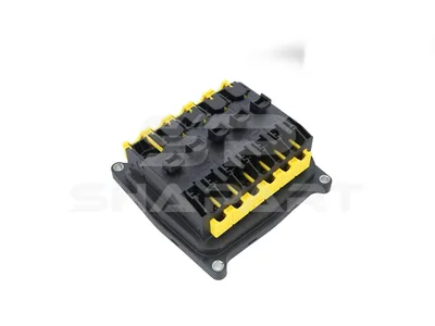 10.96920 Module, reverse alarm