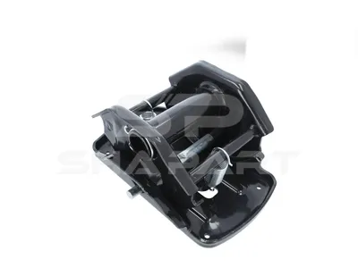 10.98916 Compensating foot, landing gear, L: 392 mm