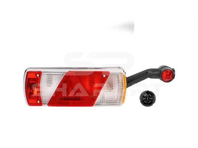 10.99008 Tail lamp, right