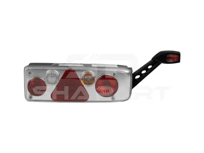 10.99051 Tail lamp, right