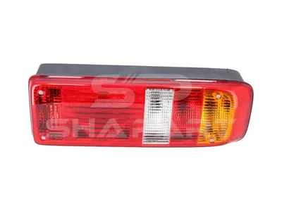 10.99099 Tail lamp, left