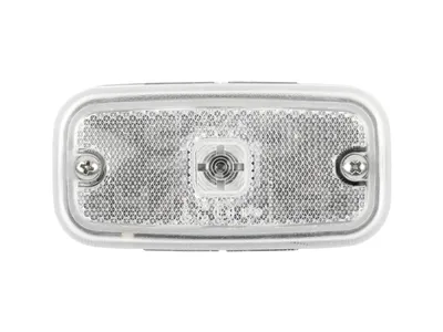 10.99450 Position lamp, white