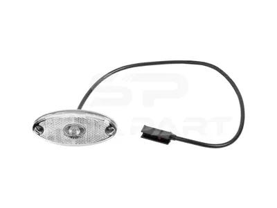 10.99452 Position lamp, white