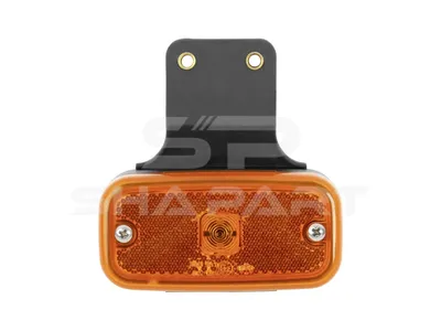 10.99461 Side marking lamp, orange