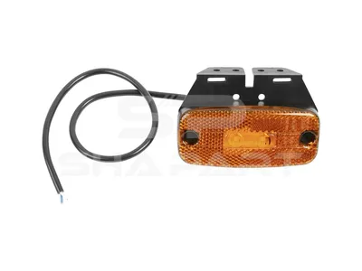 10.99463 Side marking lamp, 24 V