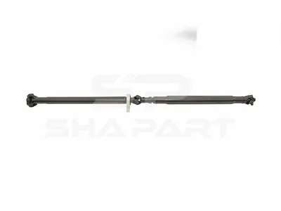 11.00007 Propeller shaft