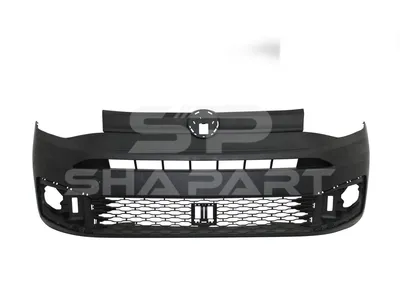 11.00011 Bumper, front
