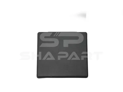 11.00023 Bumper cover, front