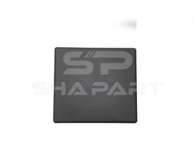 11.00024 Bumper cover, front