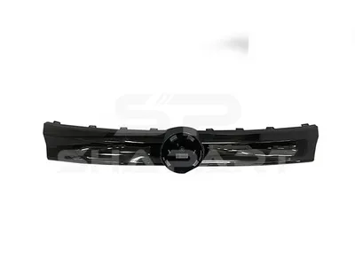 11.00025 Cover moulding, front grill