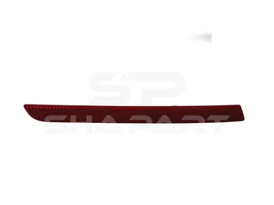11.00034 Reflector, rear, right