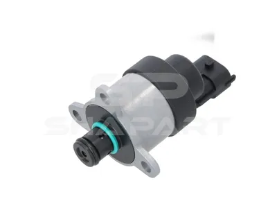 11.00038 Control valve, injection pump