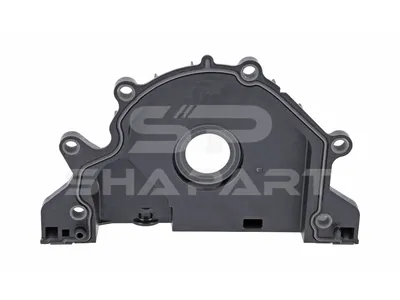 11.10020 Crankcase cover, with oil seal