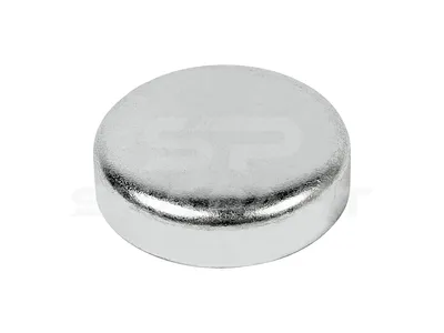 11.10541 Expansion plug, D: 36.6 mm