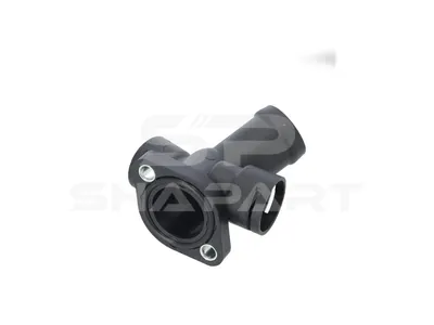 11.10545 Coolant flange
