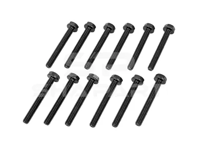 11.11070 Screw kit, crankshaft, M10, L: 80 mm