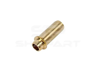 11.12025 Valve guide, d: 8 mm, D: 12.1 mm, L: 36.5 mm