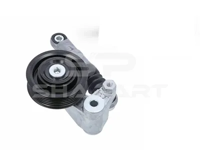 11.12050 Belt tensioner, D: 80 mm, W: 27 mm