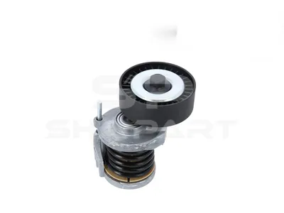 11.12072SP Tension roller, W: 24 mm