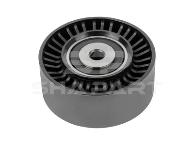 11.12073 Tension roller, D: 70 mm, W: 29 mm
